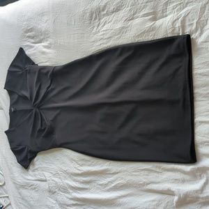 Express Body Contour Dress